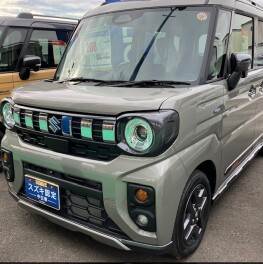 ☆今週のおすすめ車☆